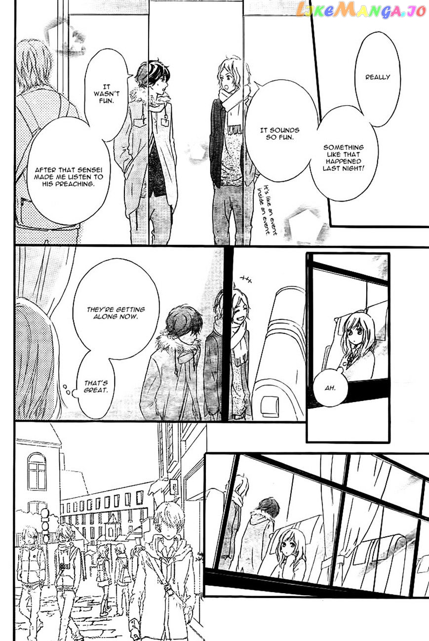 Ao Haru Ride, Chapter 37 image 30